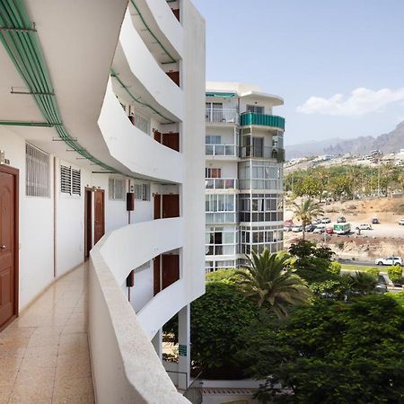 Classbnb - Appartamento Moderno A 250M Da Playa Troya Playa de las Américas Exterior foto