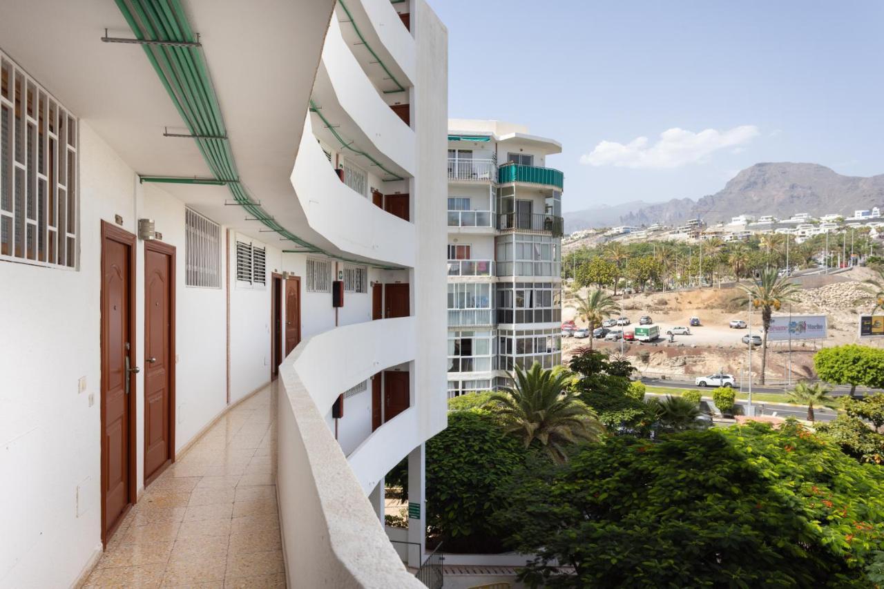 Classbnb - Appartamento Moderno A 250M Da Playa Troya Playa de las Américas Exterior foto