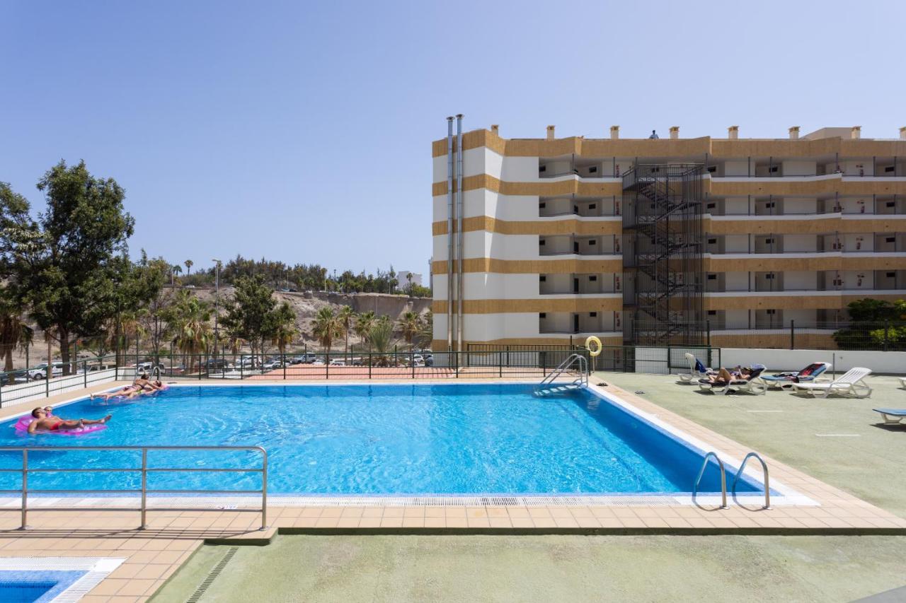 Classbnb - Appartamento Moderno A 250M Da Playa Troya Playa de las Américas Exterior foto